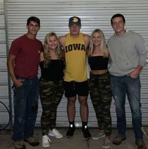 Meet your Posher, Jack